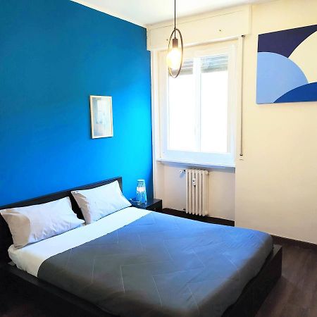Parsifal Apartment Milan Luaran gambar