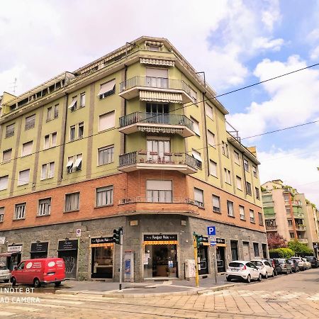 Parsifal Apartment Milan Luaran gambar