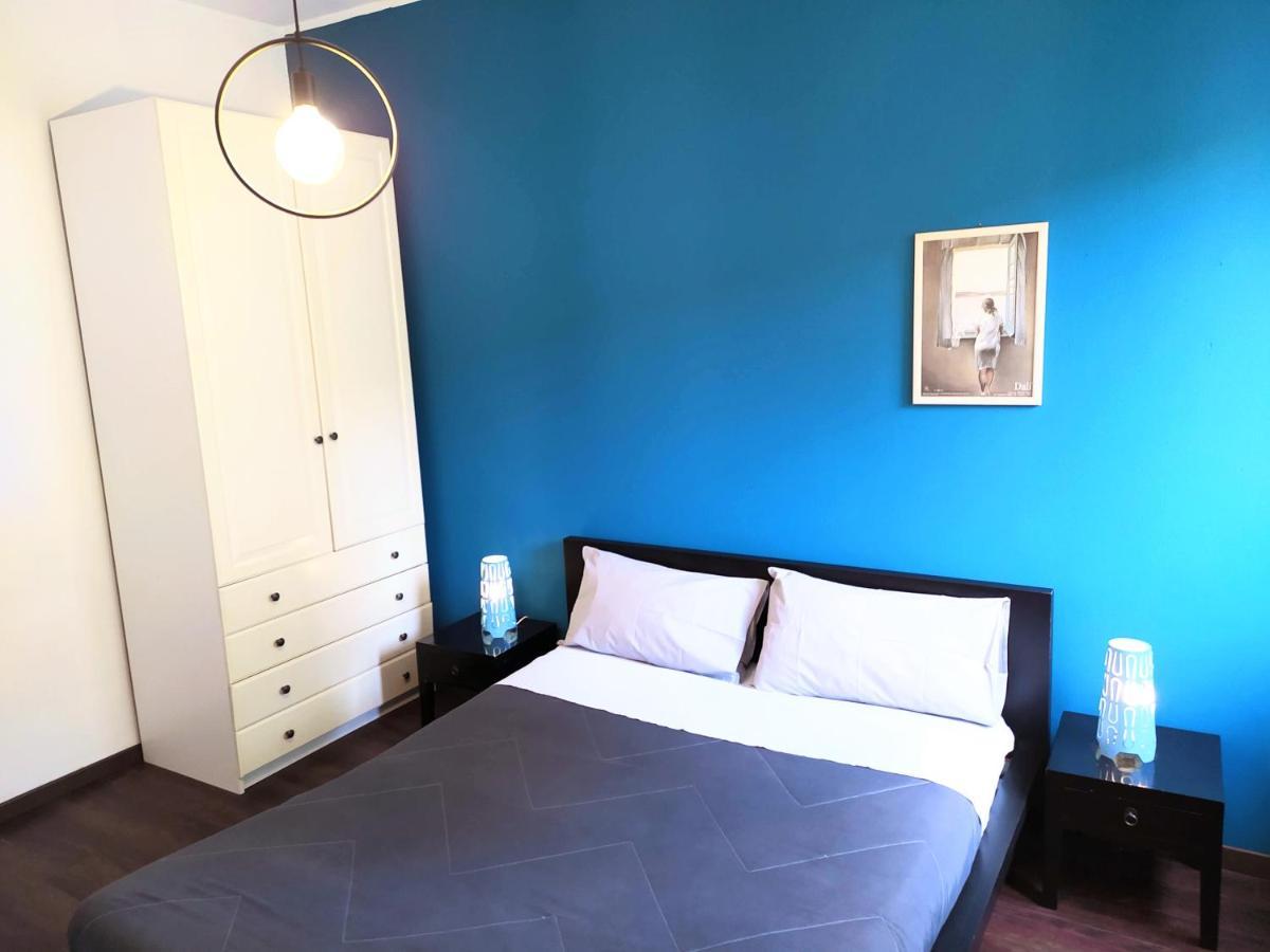Parsifal Apartment Milan Luaran gambar
