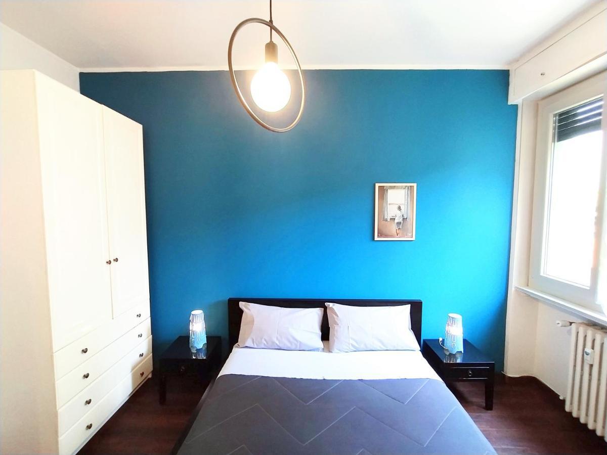 Parsifal Apartment Milan Luaran gambar
