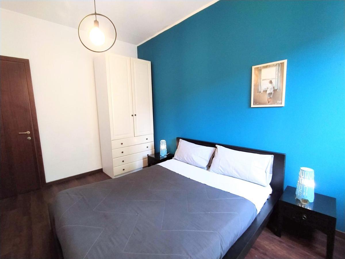 Parsifal Apartment Milan Luaran gambar