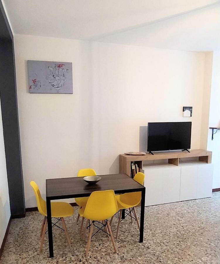 Parsifal Apartment Milan Luaran gambar