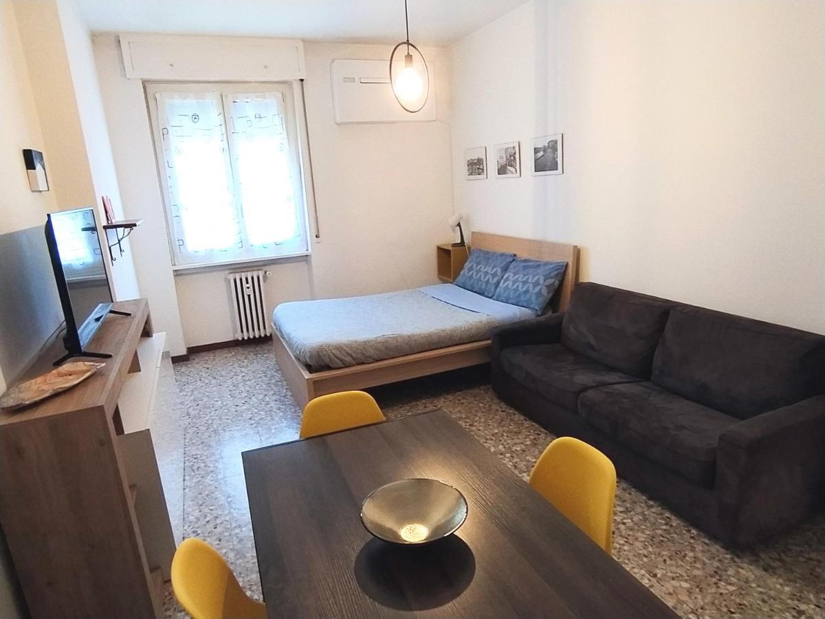Parsifal Apartment Milan Luaran gambar