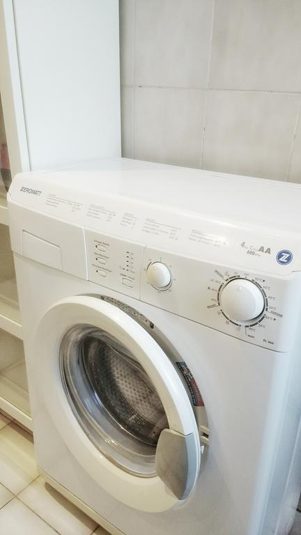 Parsifal Apartment Milan Luaran gambar