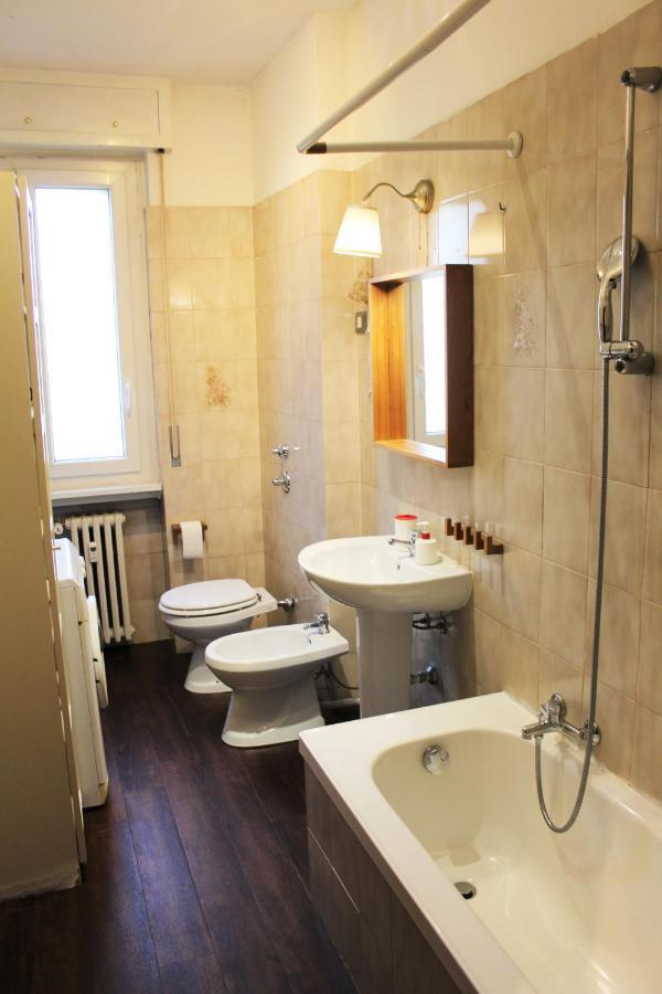 Parsifal Apartment Milan Luaran gambar