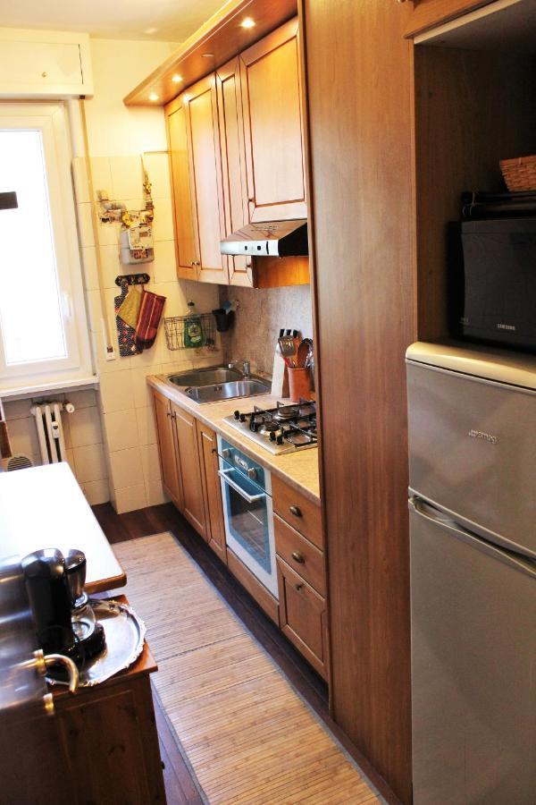 Parsifal Apartment Milan Luaran gambar