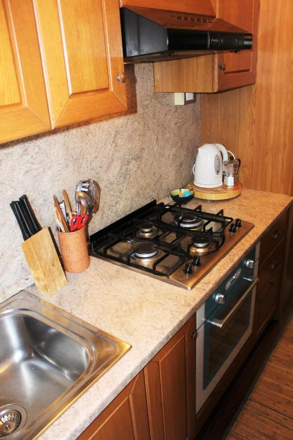 Parsifal Apartment Milan Luaran gambar